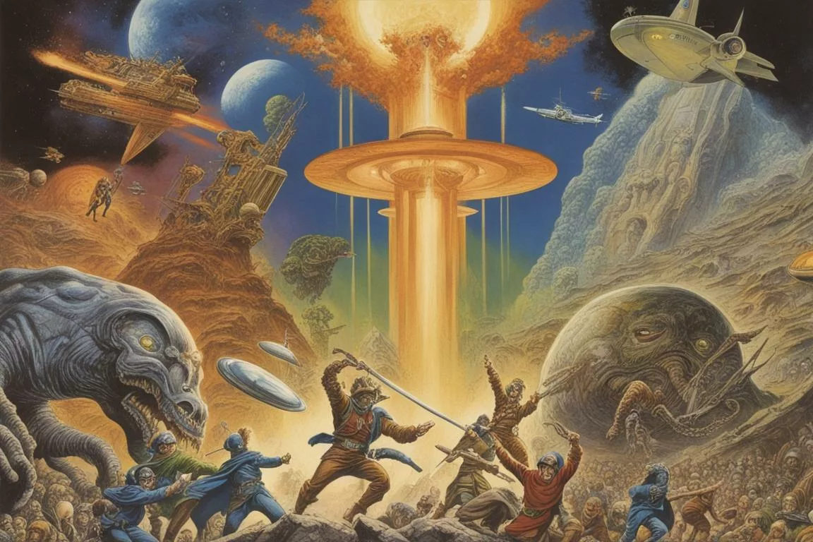 Josh Kirby